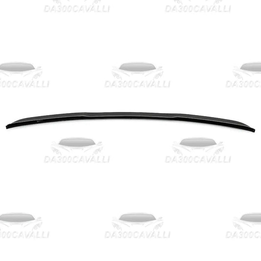 Spoiler Mercedes Cla W176 A180 A200 A250 A45 (2013-2018) Da300Cavalli