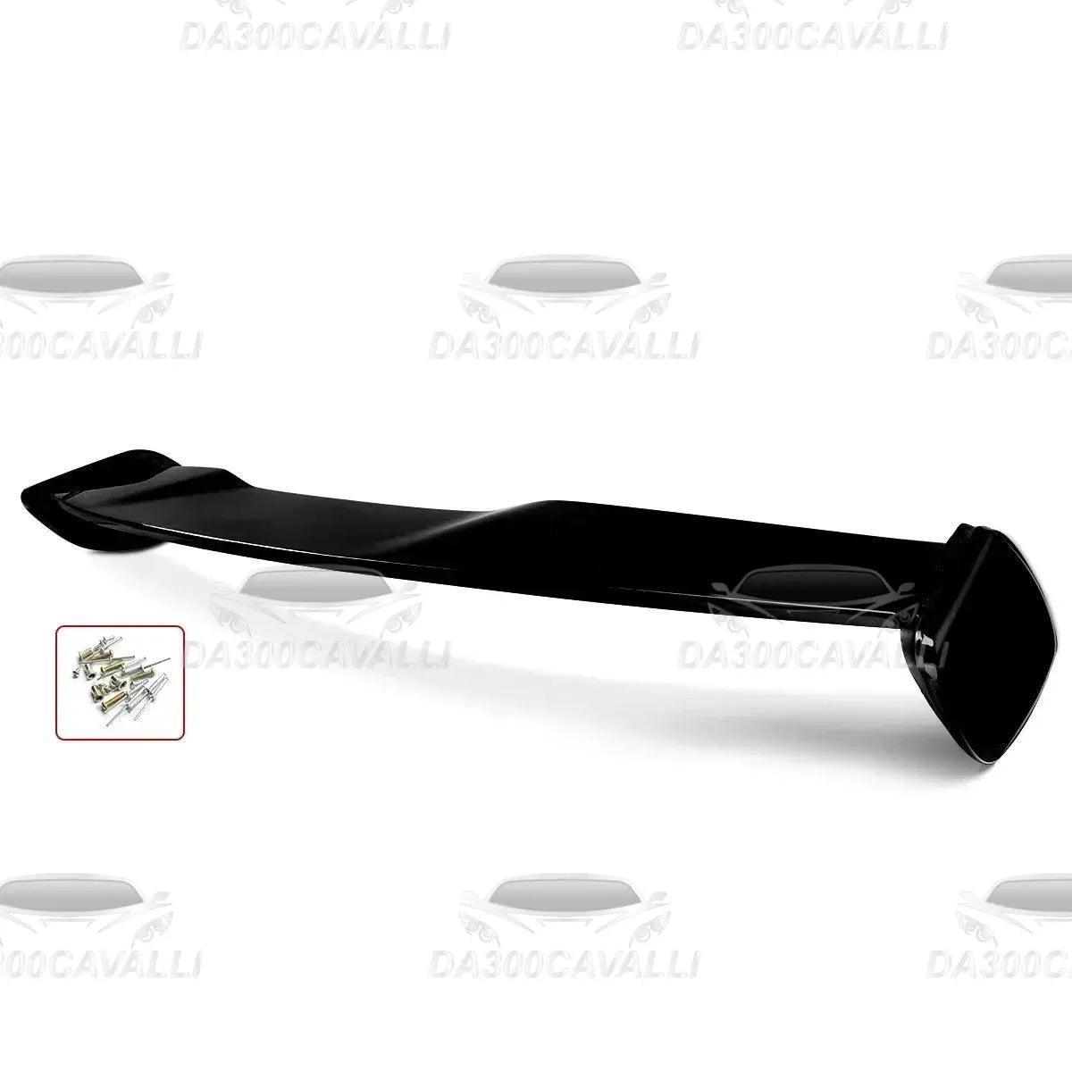 Spoiler Mercedes Classe a (2012-2018) W176 - Da300Cavalli