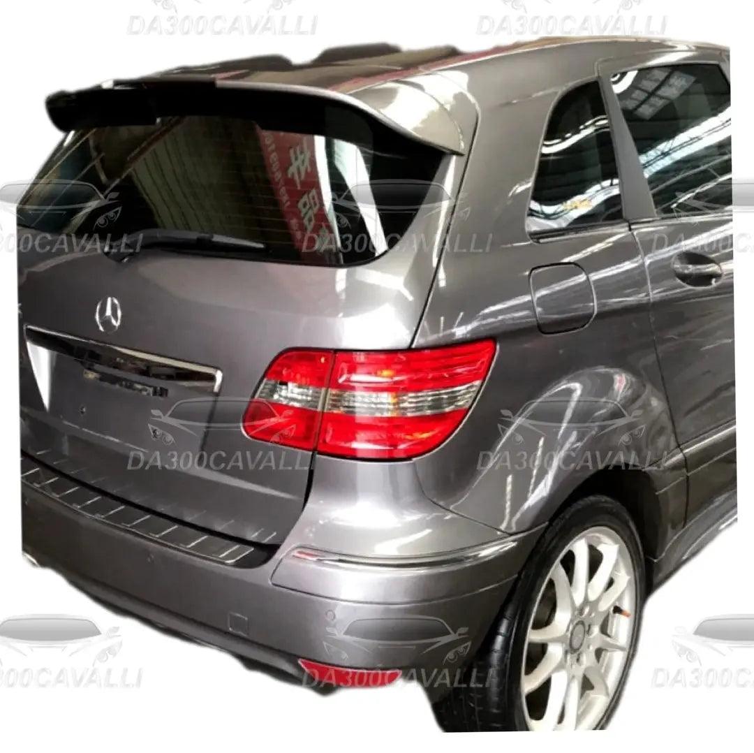 Spoiler Mercedes Classe B B200 (2009-2011) - Da300Cavalli