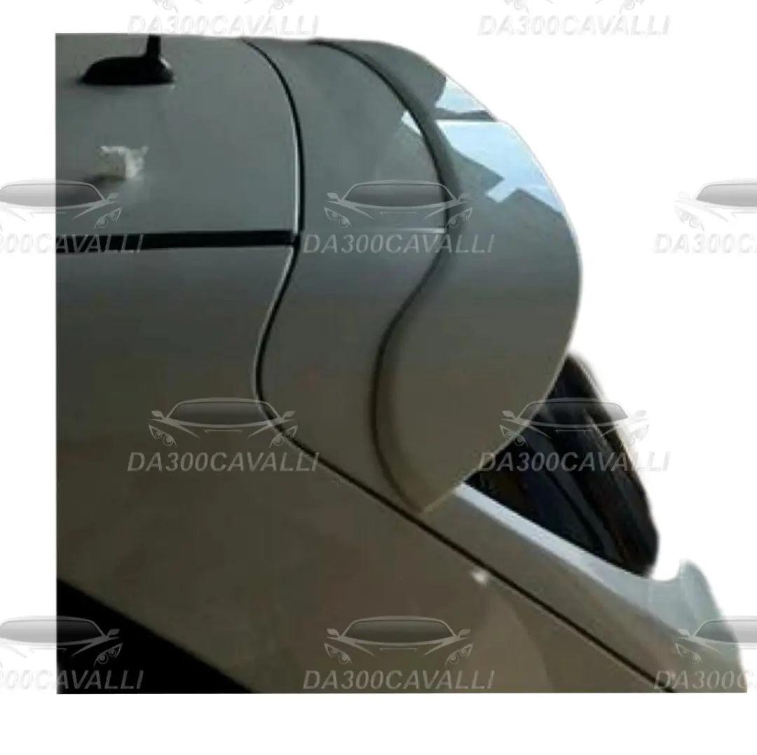 Spoiler Mercedes Classe B B200 (2009-2011) - Da300Cavalli