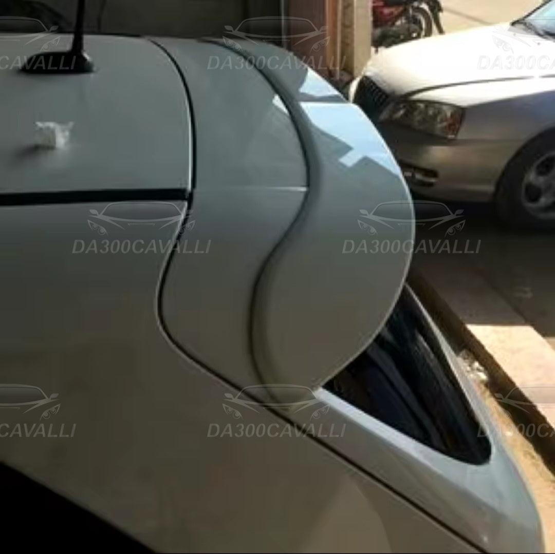 Spoiler Mercedes Classe B B200 (2009-2011) - Da300Cavalli