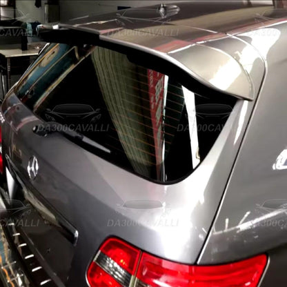 Spoiler Mercedes Classe B B200 (2009-2011) - Da300Cavalli