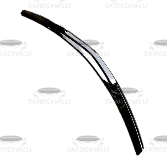 Spoiler Mercedes Classe E W207 C207 E200 E250 E300 E350 (2009-2016) - Da300Cavalli