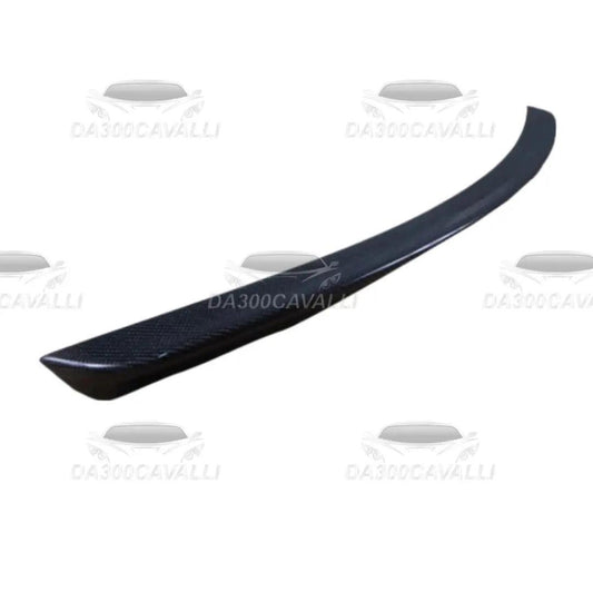 Spoiler Mercedes Clk W209 C209 (2003-2009) In Carbonio - Da300Cavalli