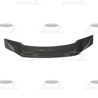 Spoiler Mercedes Cls C257 W257 (2017-2023) In Carbonio - Da300Cavalli