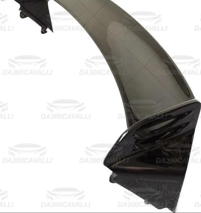 Spoiler Mini Cooper F50 F53 F56 In Fibra Di Carbonio - Da300Cavalli