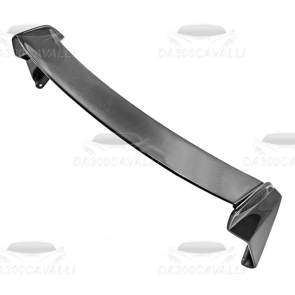 Spoiler Mini Cooper S F56 Fibra Di Carbonio - Da300Cavalli