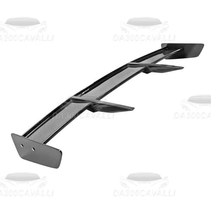 Spoiler Mini Cooper S F56 Fibra Di Carbonio - Da300Cavalli