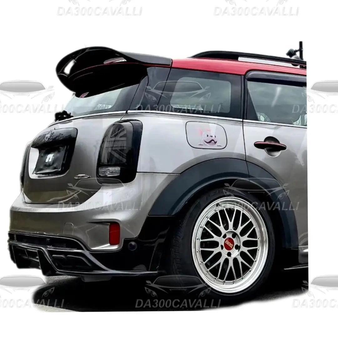 Spoiler Mini Countryman (2017-2023) - Da300Cavalli