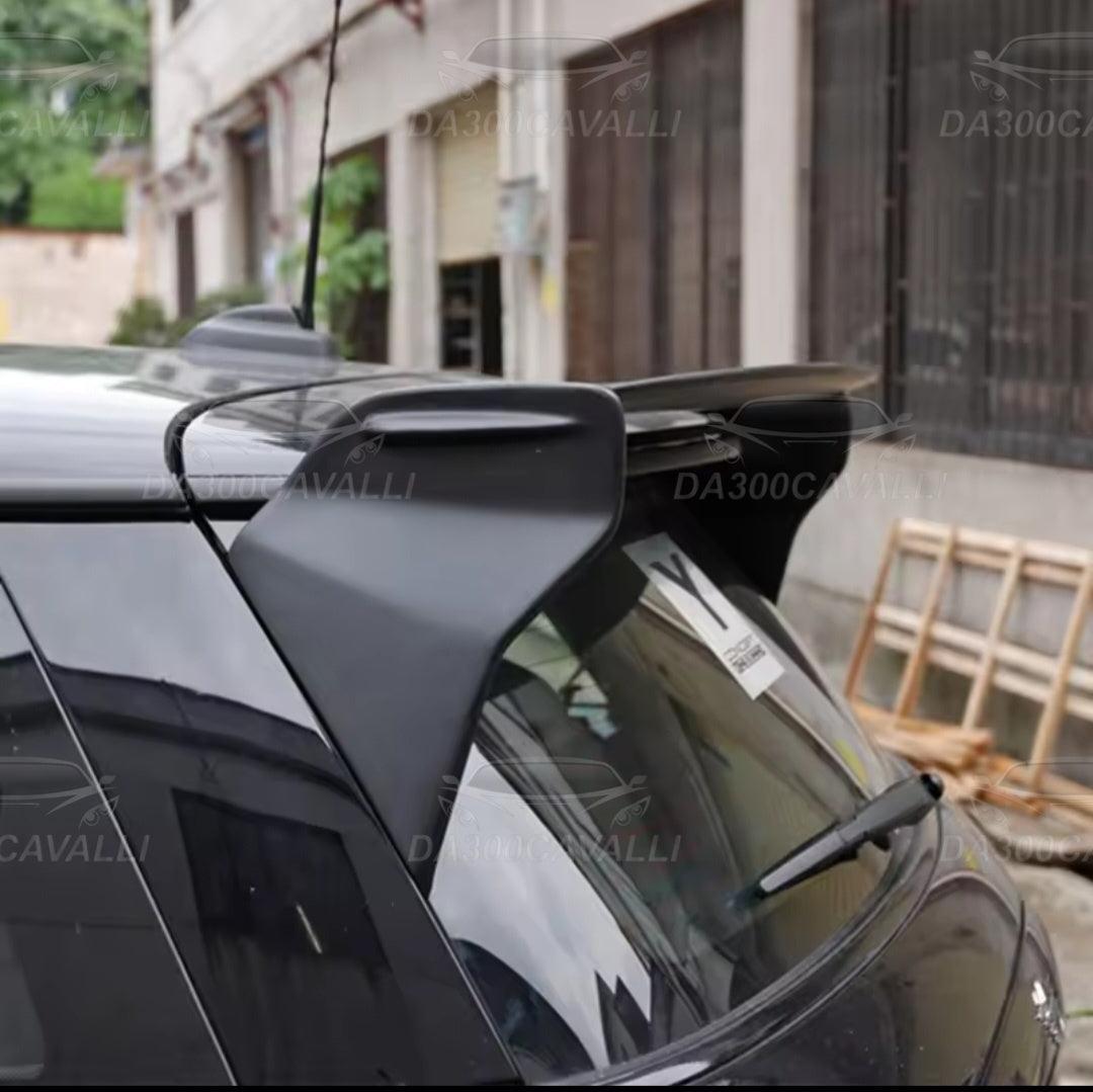 Spoiler Mini F56 (2013-2022) Fibra Di Carbonio - Da300Cavalli