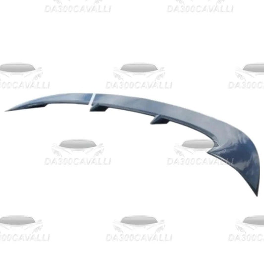 Spoiler Opel Corsa E (2014-2019) - Da300Cavalli