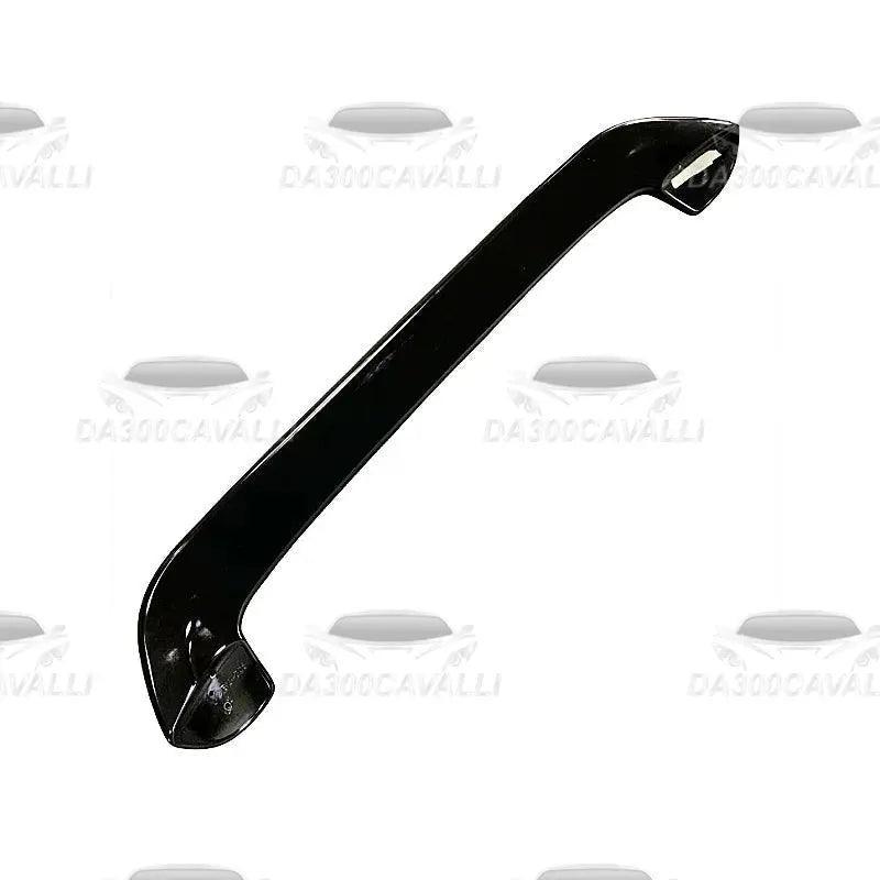 Spoiler Peugeot 206 (2013-2018) - Da300Cavalli