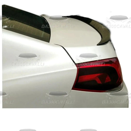 Spoiler Peugeot 508 (2011-2016) - Da300Cavalli