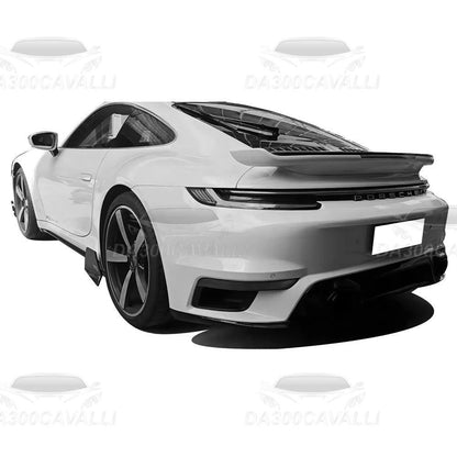 Spoiler Porsche 911 992 Carrera (2019-2023) - Da300Cavalli