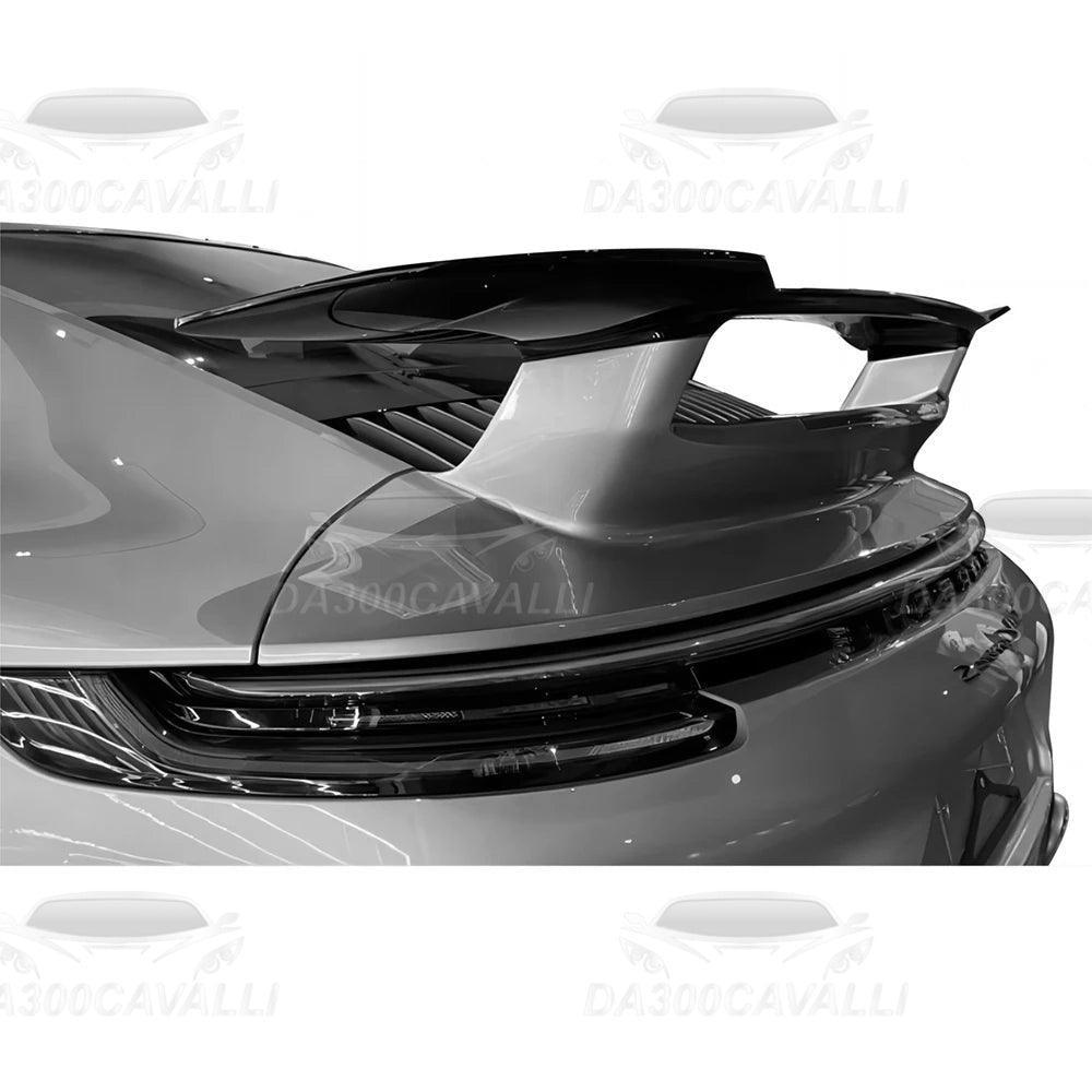 Spoiler Porsche 911 992 Carrera (2019-2023) - Da300Cavalli