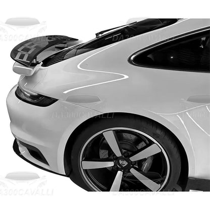 Spoiler Porsche 911 992 Carrera (2019-2023) - Da300Cavalli