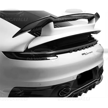 Spoiler Porsche 911 992 Carrera (2019-2023) - Da300Cavalli