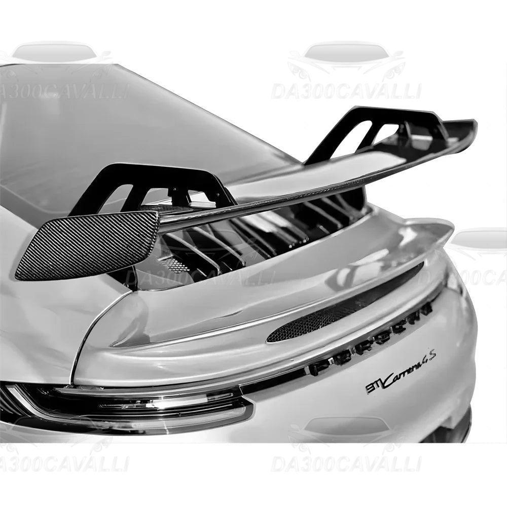 Spoiler Porsche 911 992 Carrera (2019-2023) - Da300Cavalli