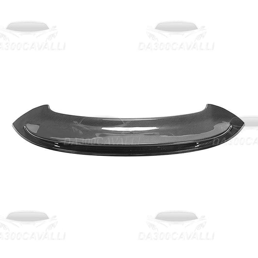 Spoiler Porsche 911 992 Carrera Targa Fibra Di Carbonio (2019-2022) - Da300Cavalli