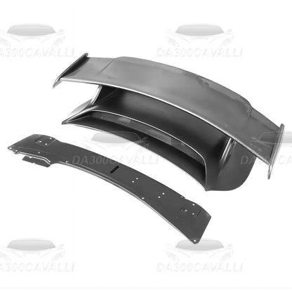 Spoiler Porsche 911 Carrera (2012-2015) - Da300Cavalli