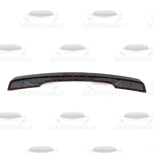 Spoiler Range Rover Evoque (2012-2018) - Da300Cavalli