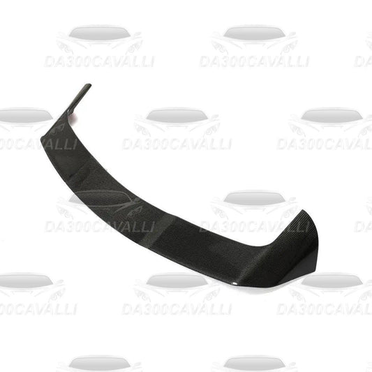 Spoiler Range Rover Evoque Fibra Di Carbonio - Da300Cavalli