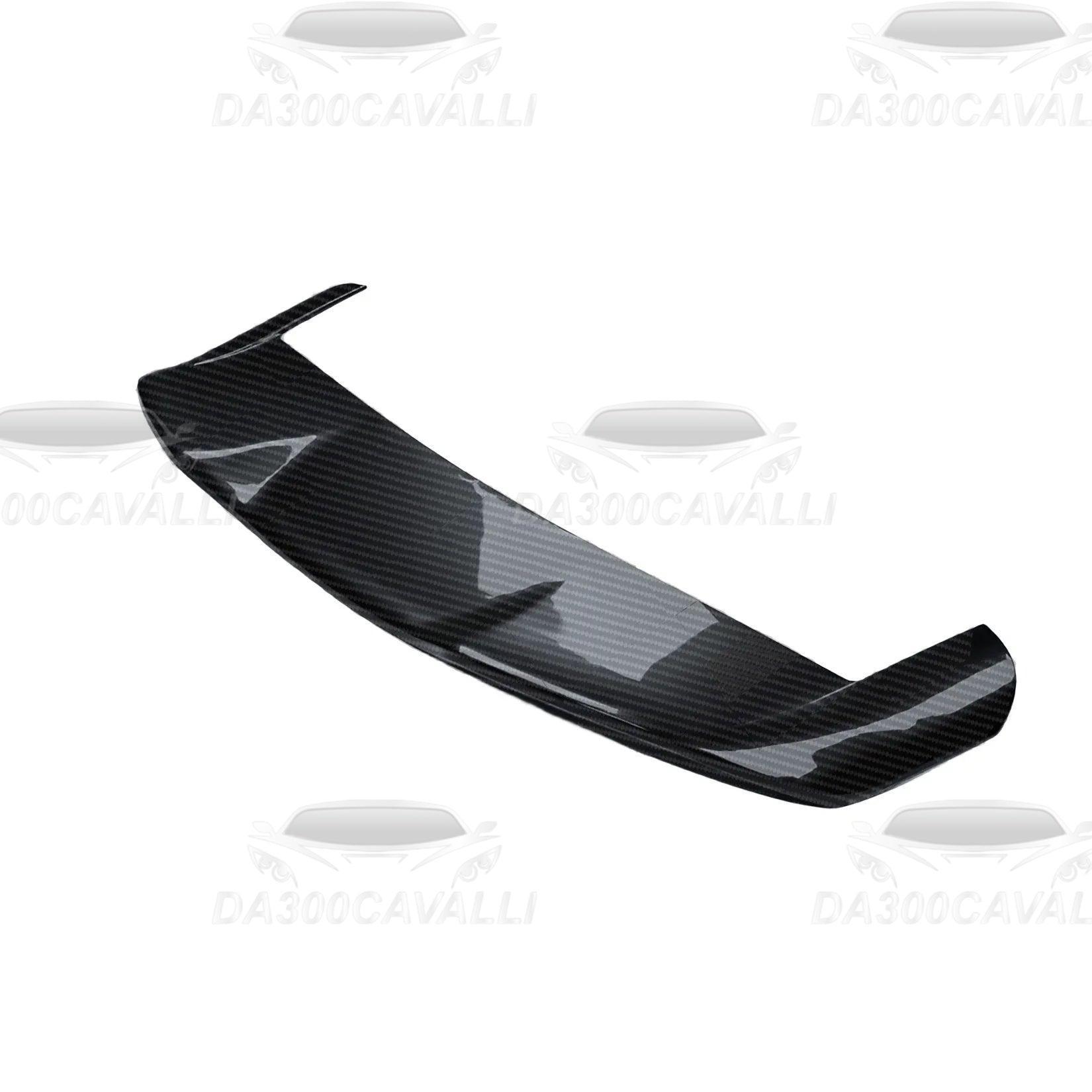 Spoiler Range Rover Sport L461 - Da300Cavalli