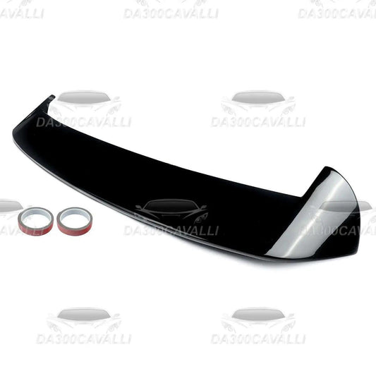 Spoiler Seat Ibiza Mk5 (2017-2022) - Da300Cavalli