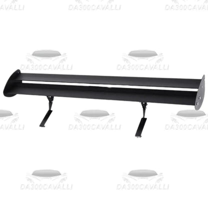 Spoiler Senza Foratura 110Cm - Da300Cavalli