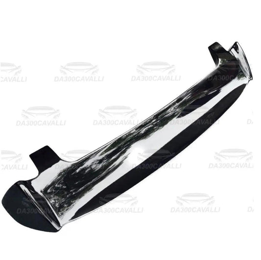 Spoiler Skoda Fabia - Da300Cavalli