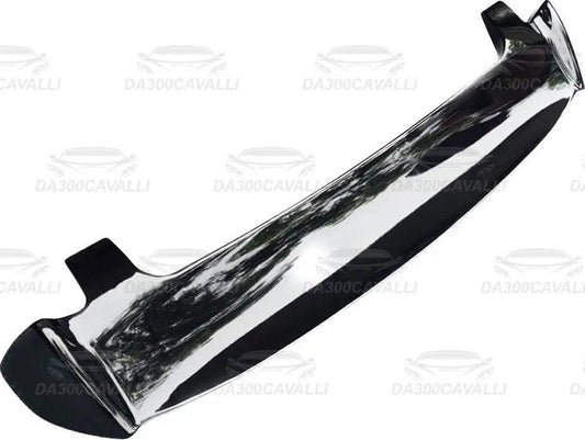 Spoiler Suzuki Swift (2008-2015) - Da300Cavalli