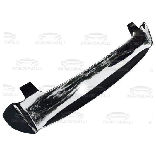 Spoiler Suzuki Swift (2008-2015) - Da300Cavalli