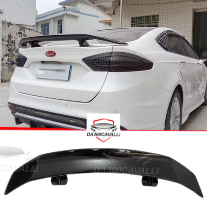 Spoiler Universale 135CM Sedan - Da300Cavalli