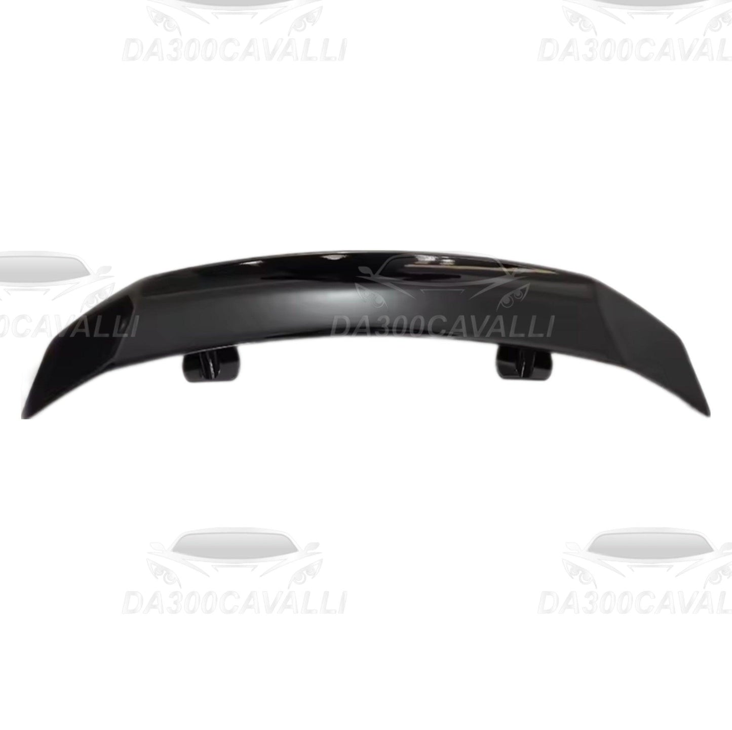 Spoiler Universale 135CM Sedan - Da300Cavalli