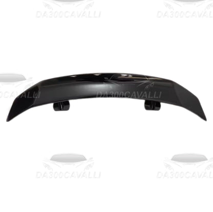 Spoiler Universale 135CM Sedan - Da300Cavalli