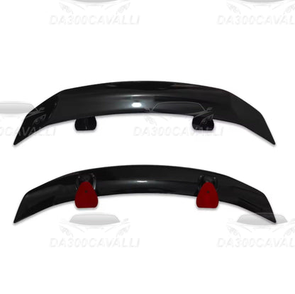 Spoiler Universale 135CM Sedan - Da300Cavalli