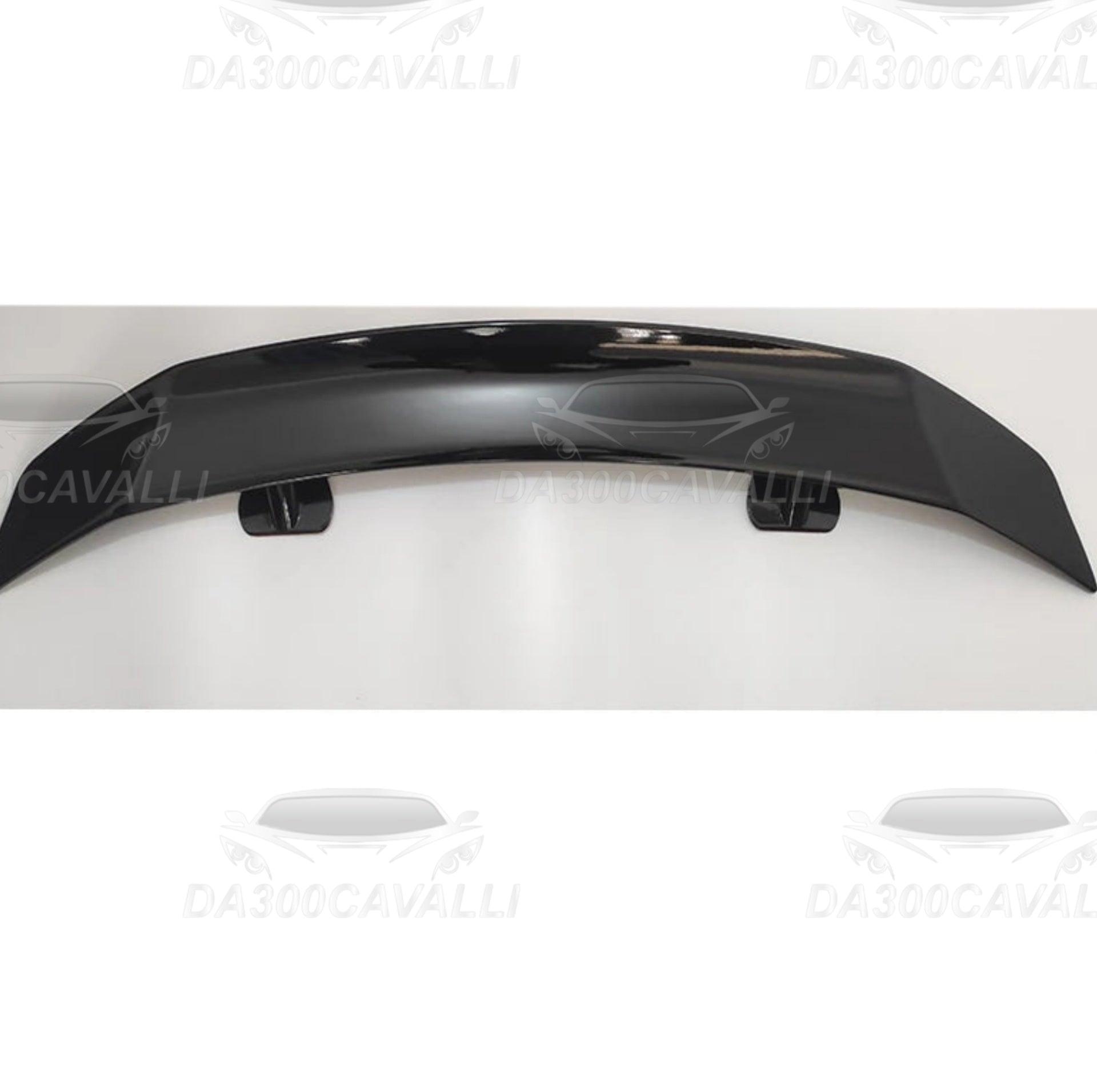 Spoiler Universale 135CM Sedan - Da300Cavalli