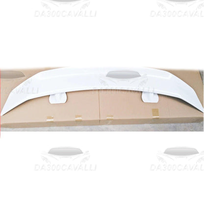 Spoiler Universale 135CM Sedan - Da300Cavalli