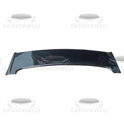 Spoiler Volkswagen Golf 6 (2010-2013) - Da300Cavalli