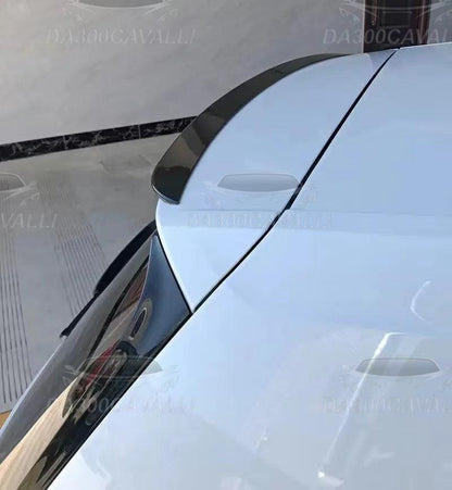 Spoiler Volkswagen Golf 7 (2013-2020) - Da300Cavalli