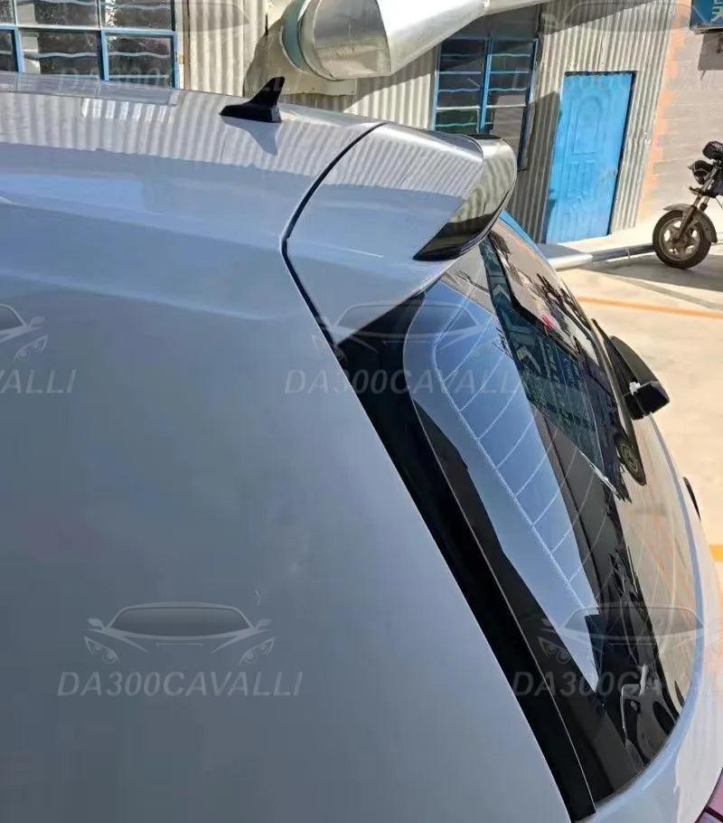 Spoiler Volkswagen Golf 7 (2013-2020) - Da300Cavalli