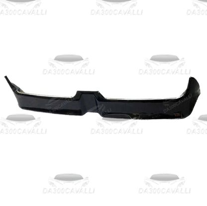 Spoiler Volkswagen Polo (2011-2017) - Da300Cavalli