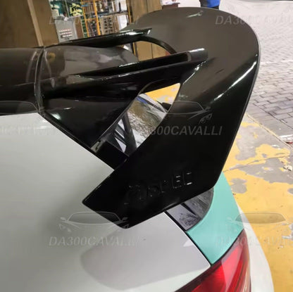 Spoiler Volkswagen Scirocco (2009-2017) In Fibra Di Carbonio - Da300Cavalli