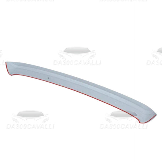 Spoiler Vw Golf 4 - Da300Cavalli