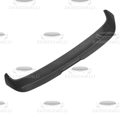 Spoiler Vw Golf 7 7.5 Da300Cavalli