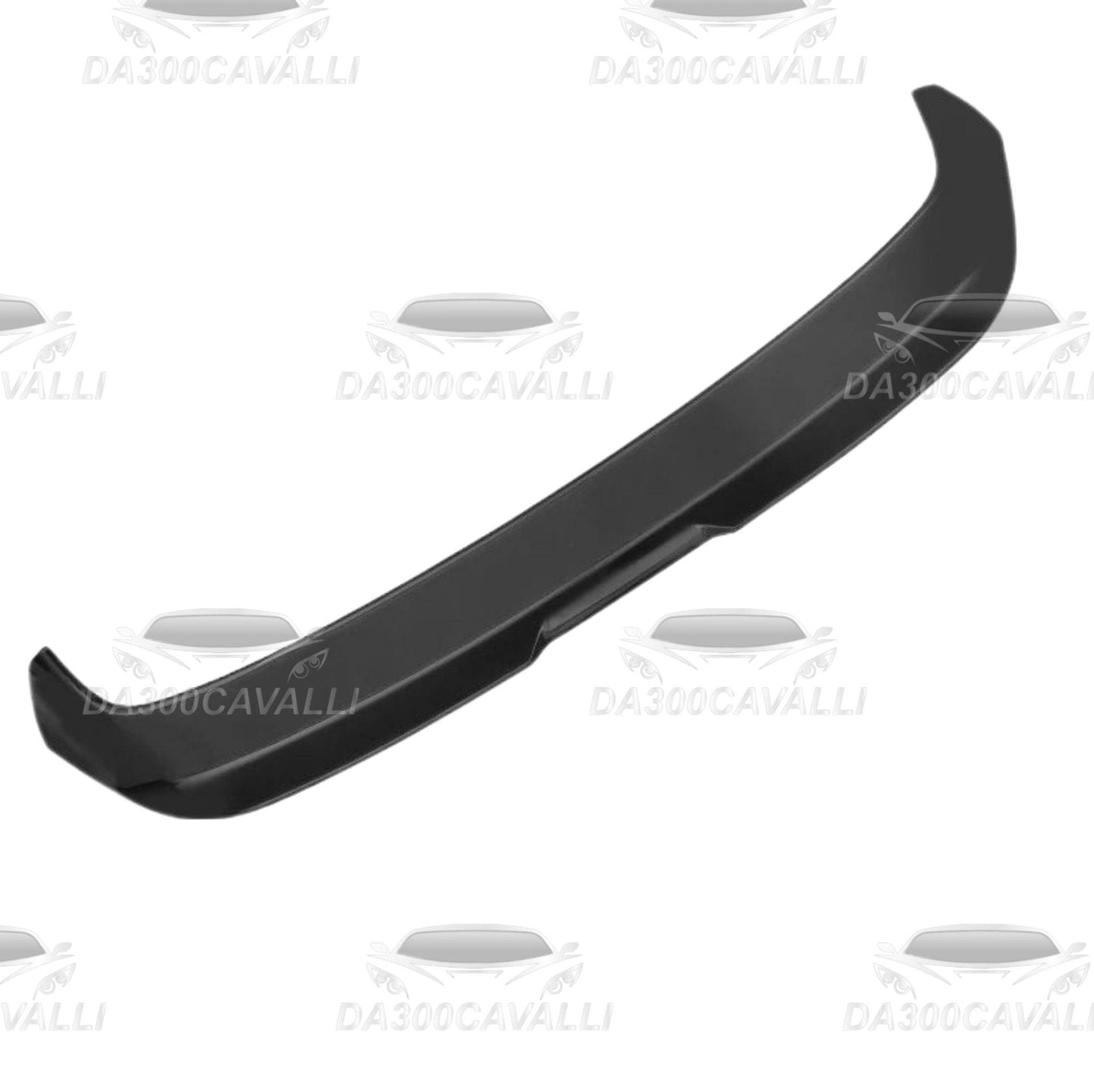 Spoiler Vw Golf 7 7.5 Da300Cavalli