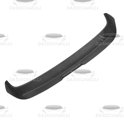 Spoiler Vw Golf 7 7.5 Da300Cavalli