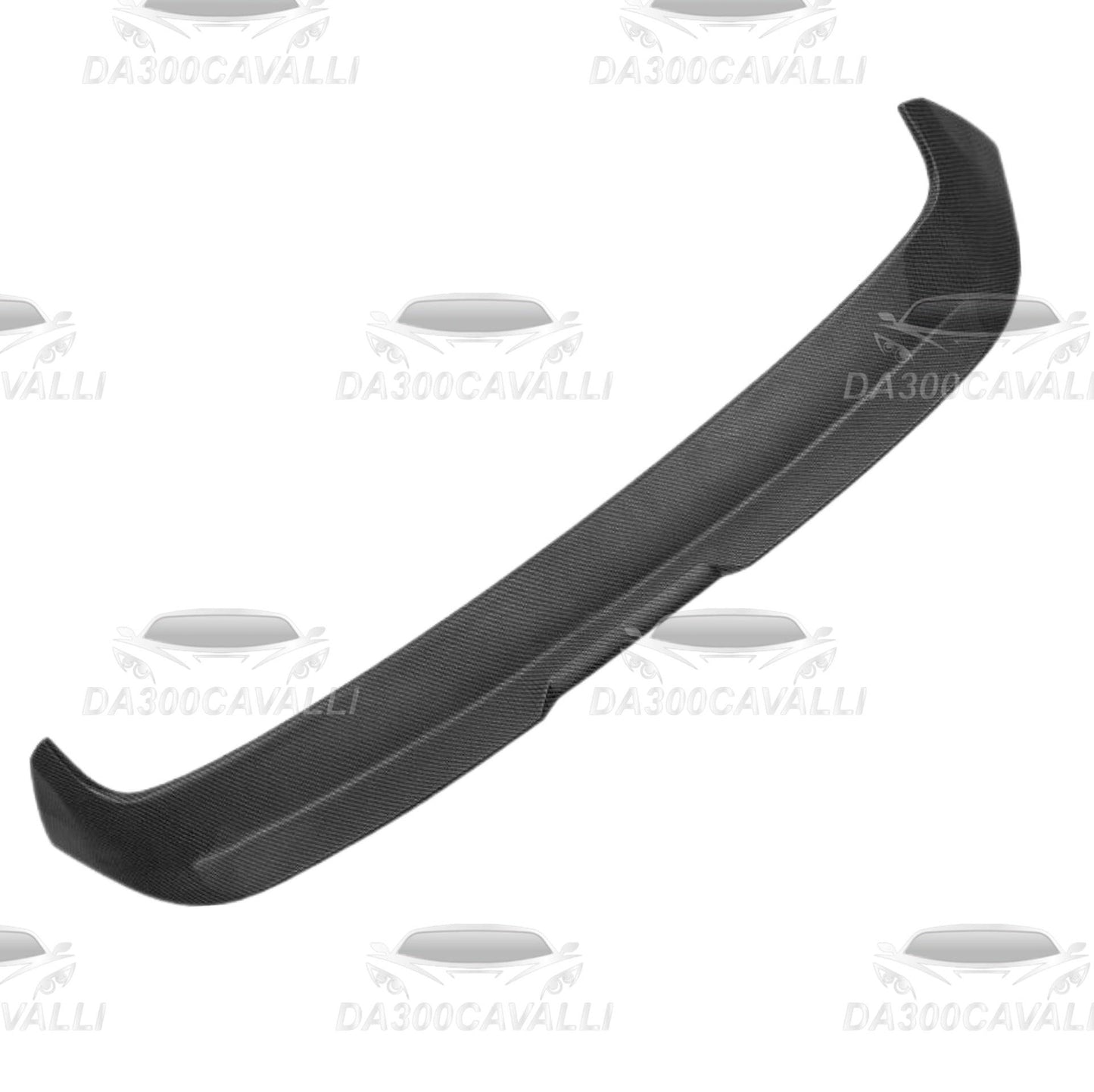 Spoiler Vw Golf 7 7.5 Da300Cavalli