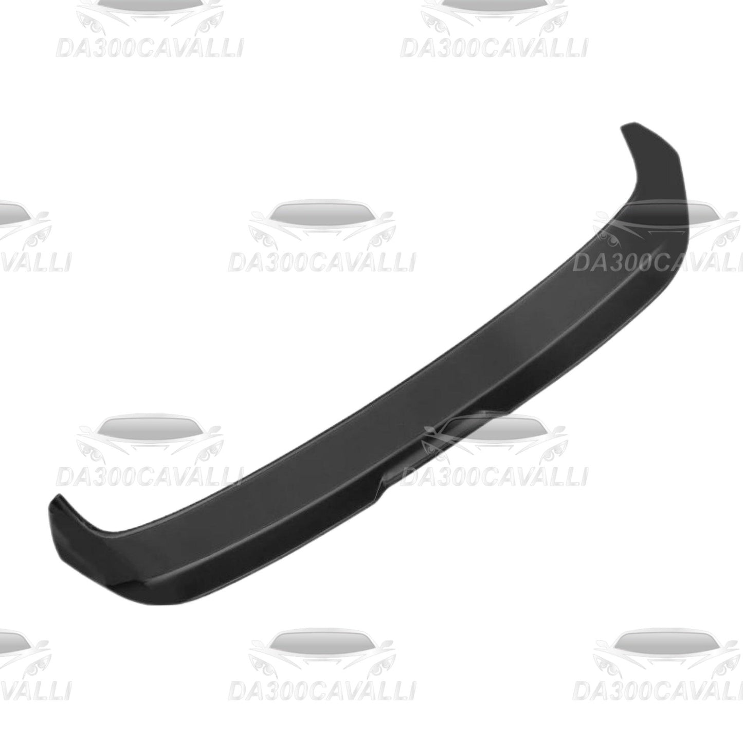 Spoiler Vw Golf 7 7.5 Da300Cavalli