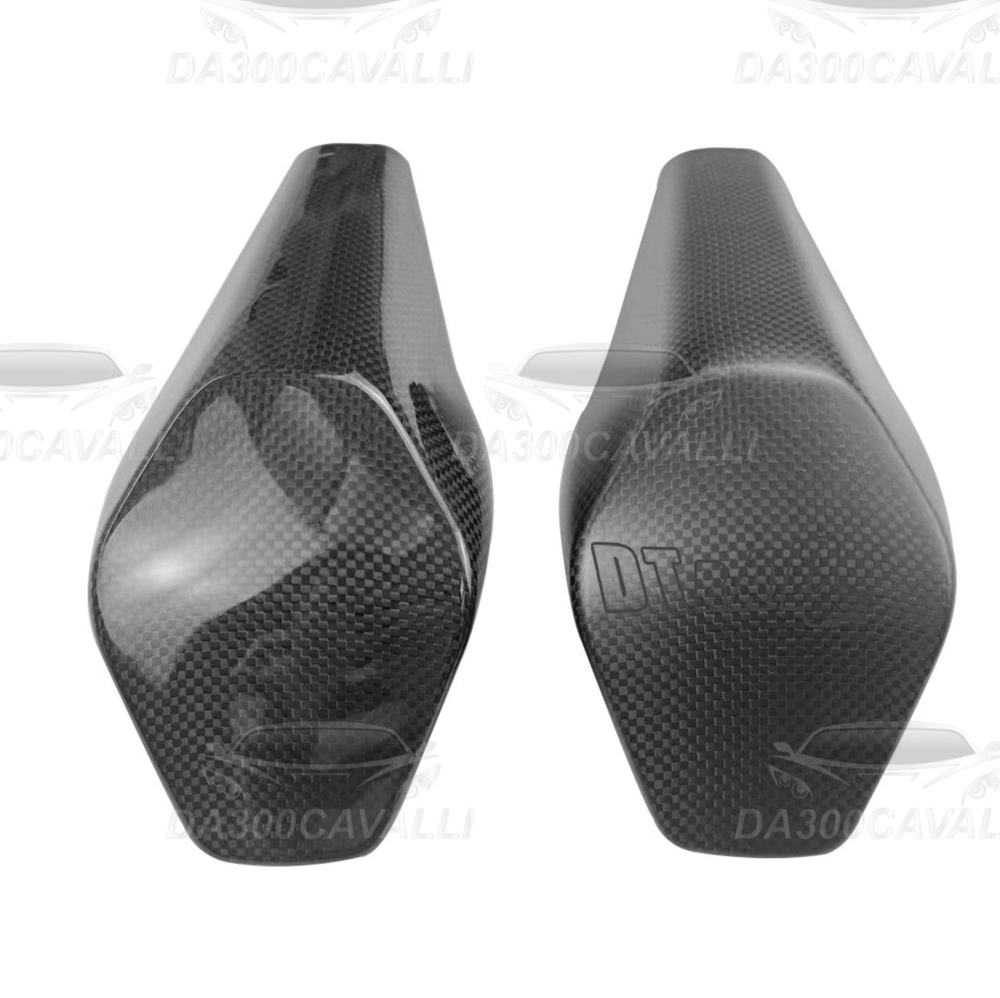 Tampone Sella Ducati Panigale V2 V4 V4S V4R streetifnight V4/S V2 - Da300Cavalli